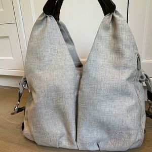 Lassig Diaper Bag Tote